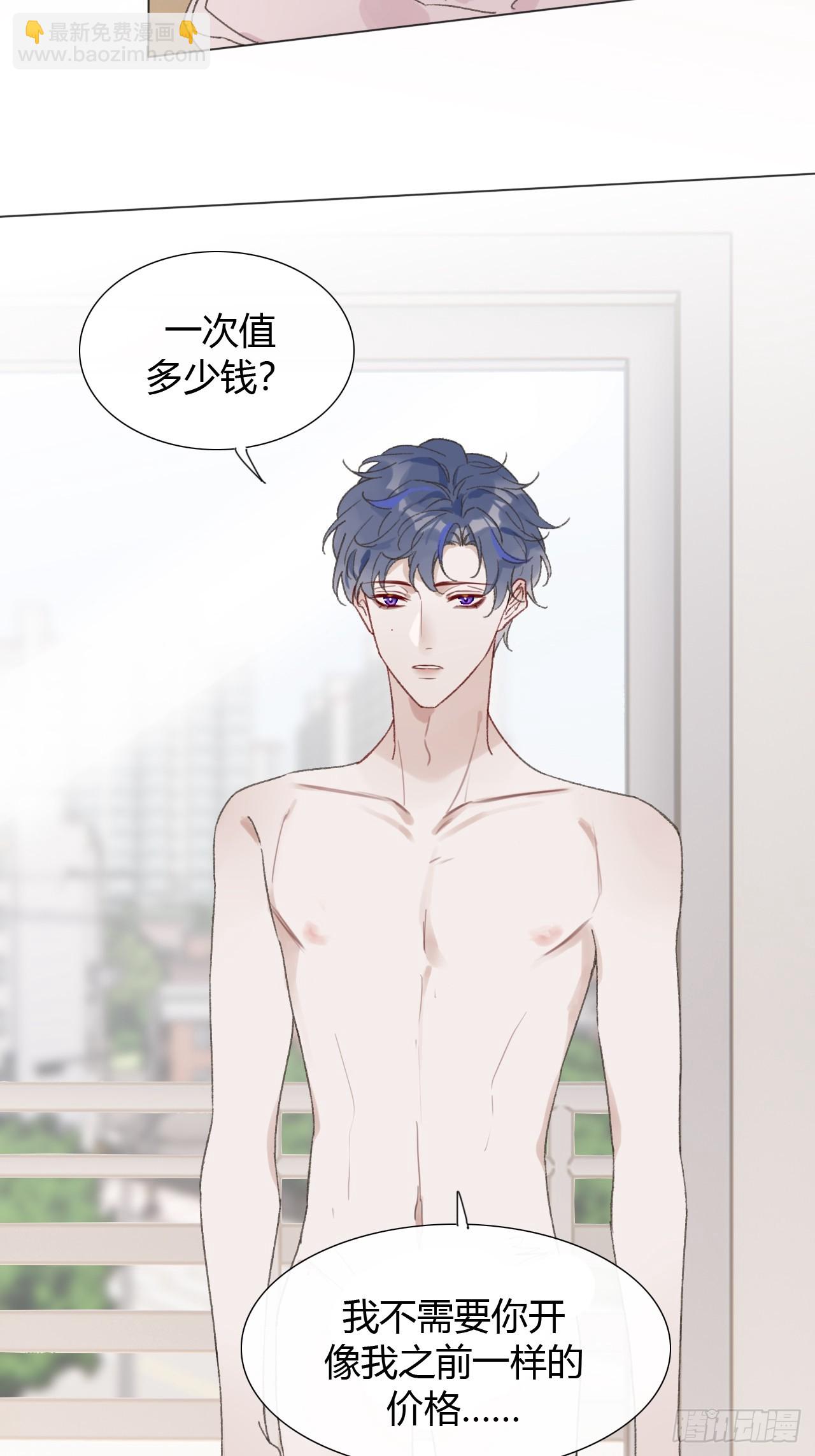 番外1 这是一见钟情-第73话