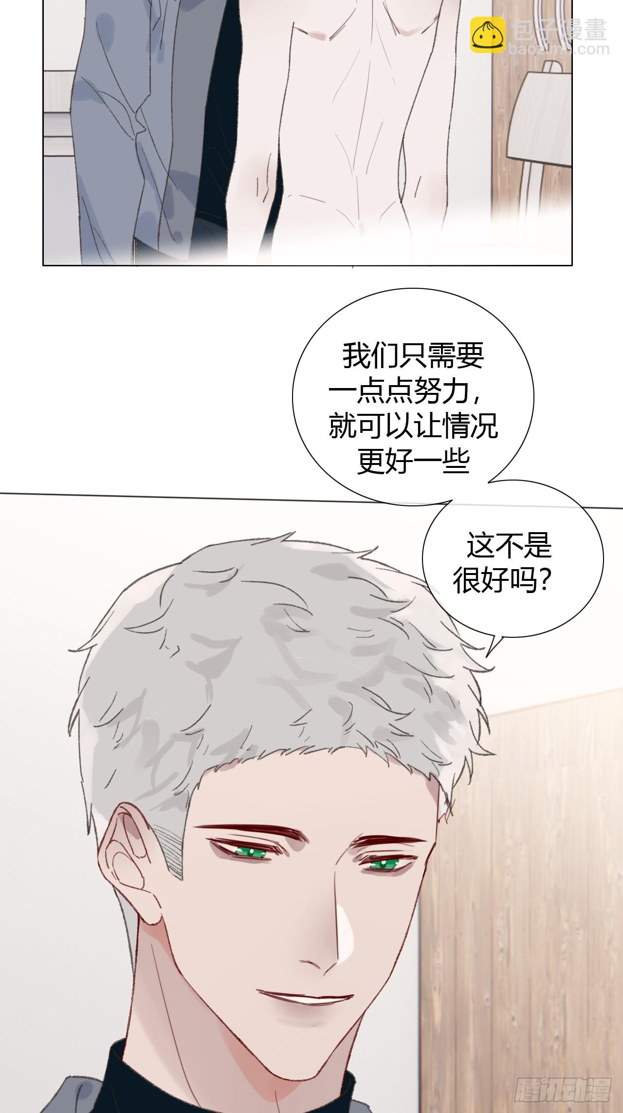 番外1 这是一见钟情-第73话