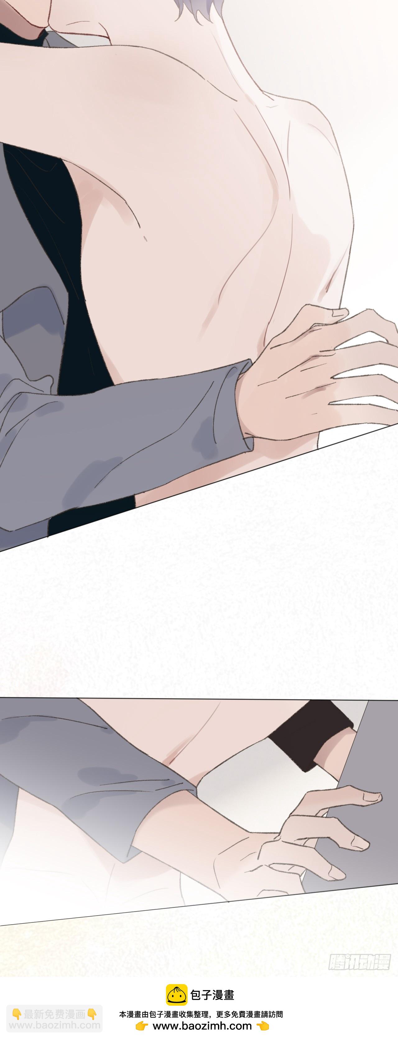 番外1 这是一见钟情-第73话