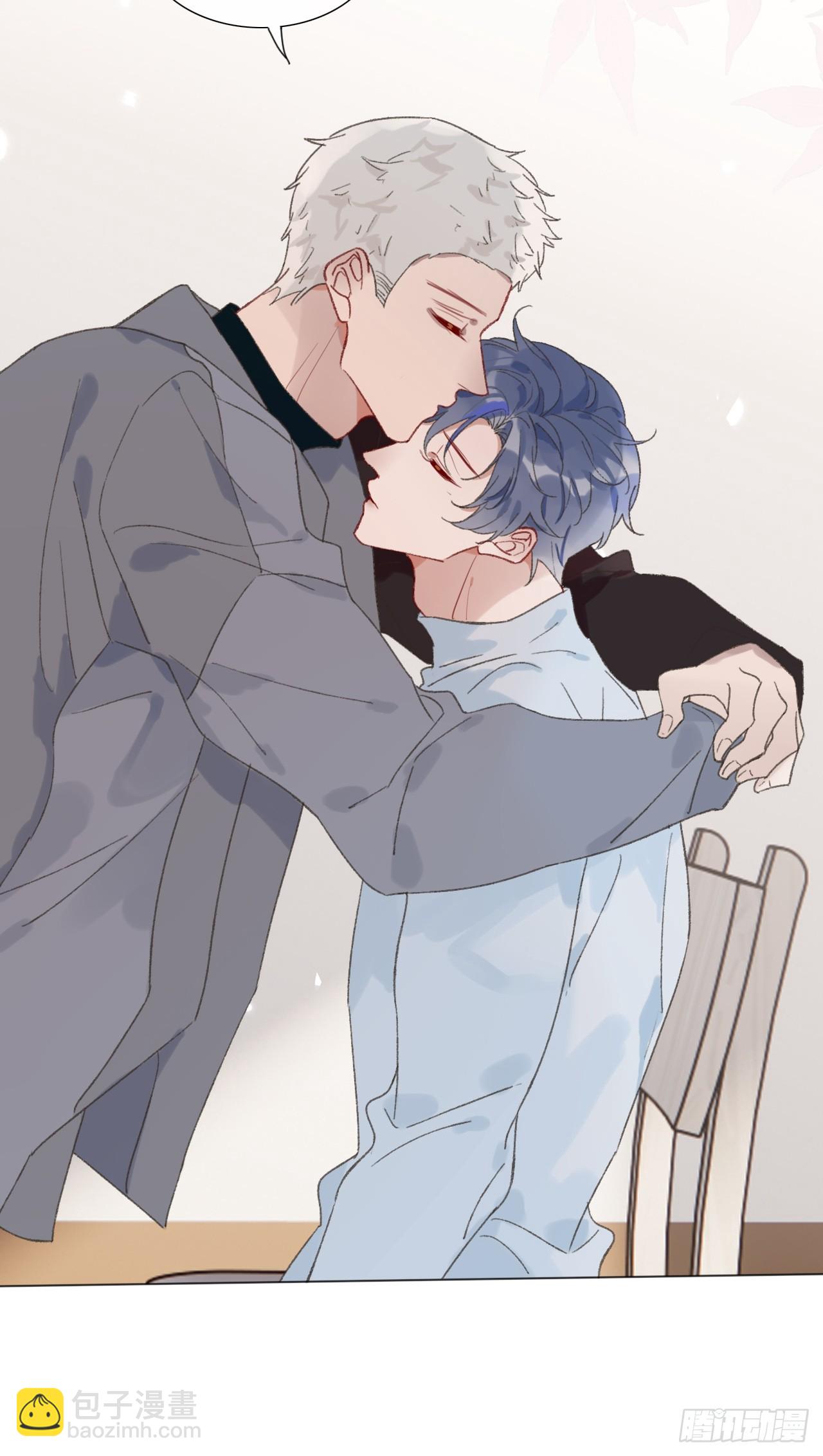 番外2 就这样一直下去-第75话