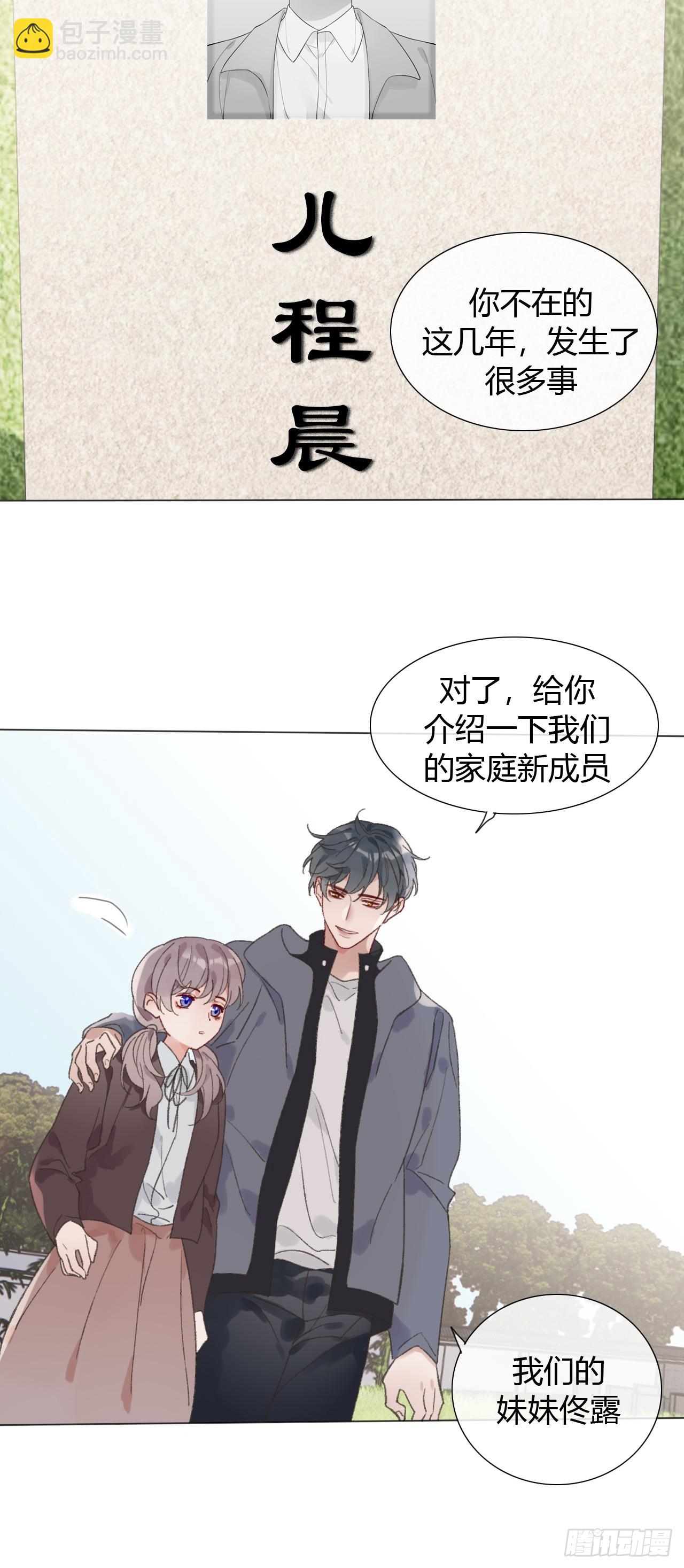 番外2 就这样一直下去-第75话