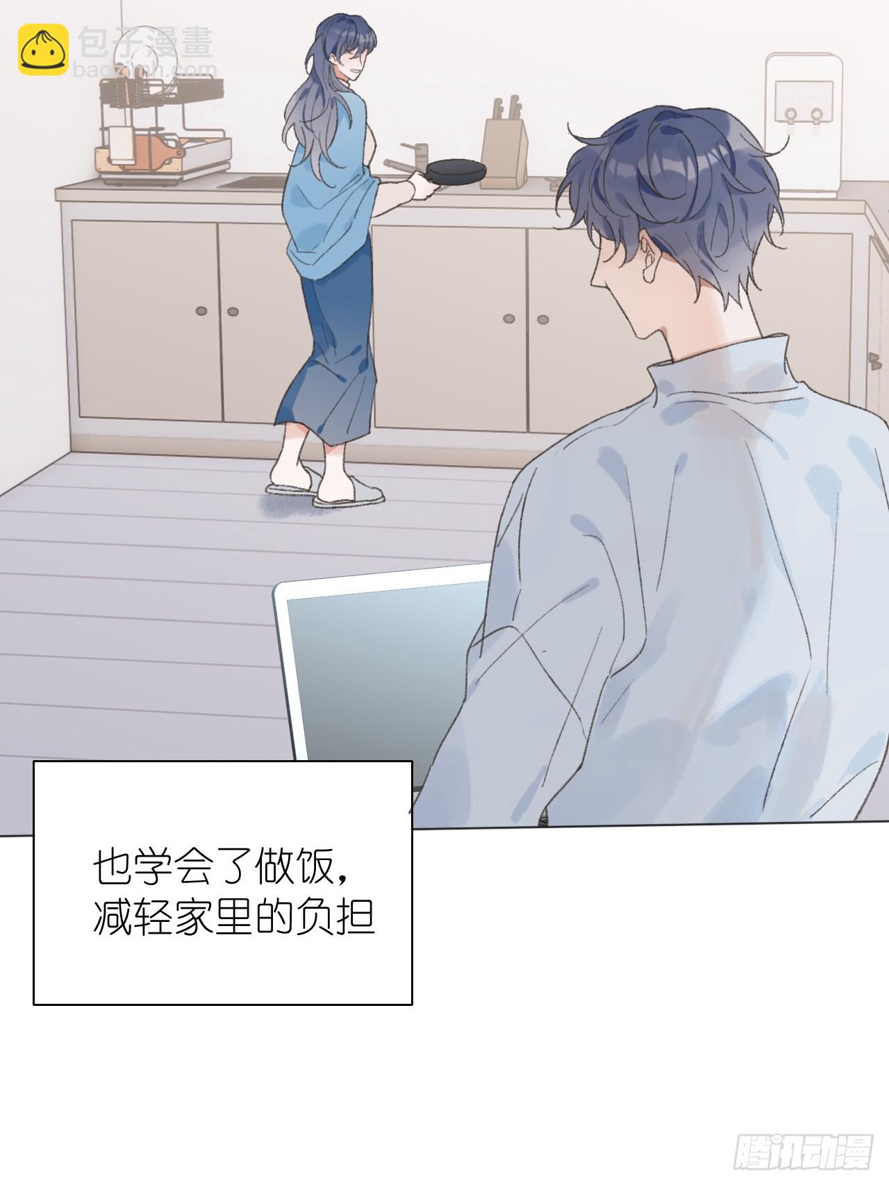 番外2 就这样一直下去-第75话