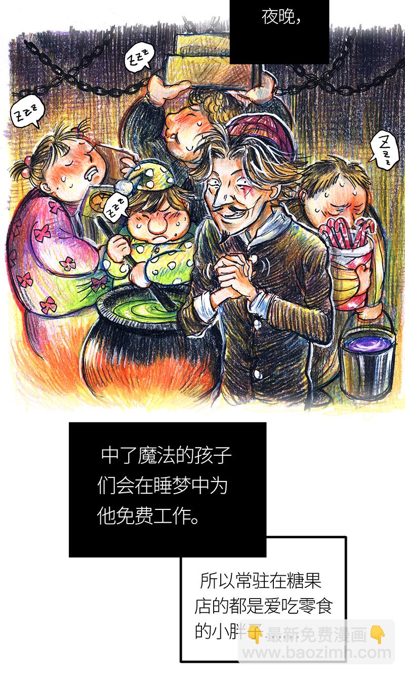 1 序：冰汽水（重置施工中）-第1话