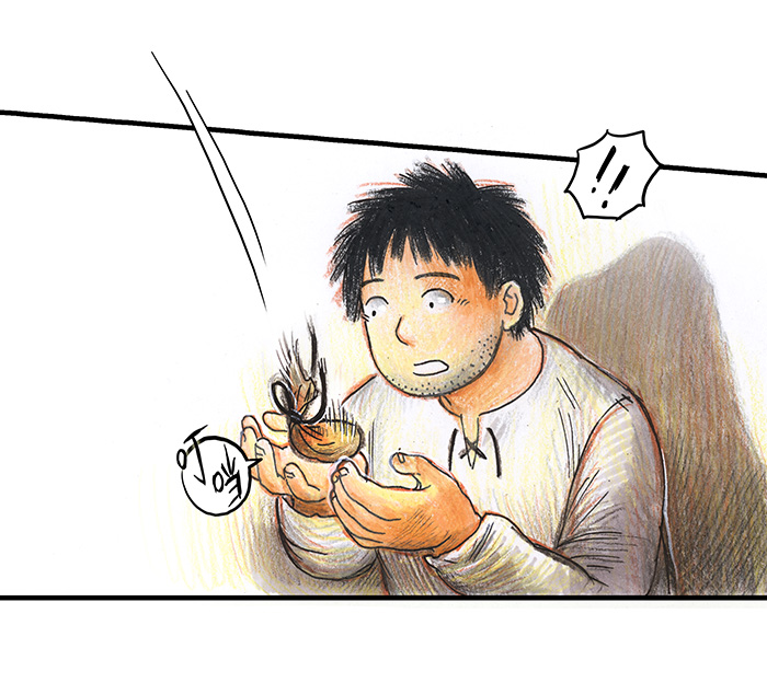 15 地下图书馆II-第15话