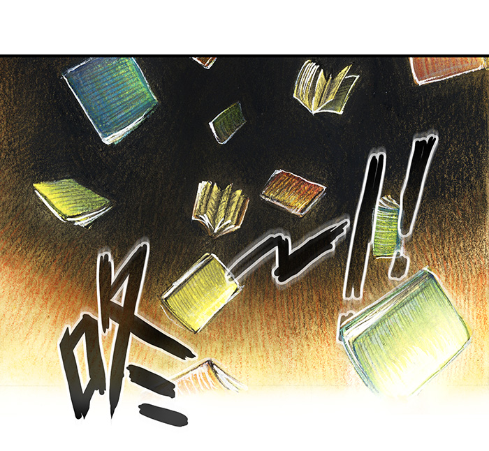 15 地下图书馆II-第15话