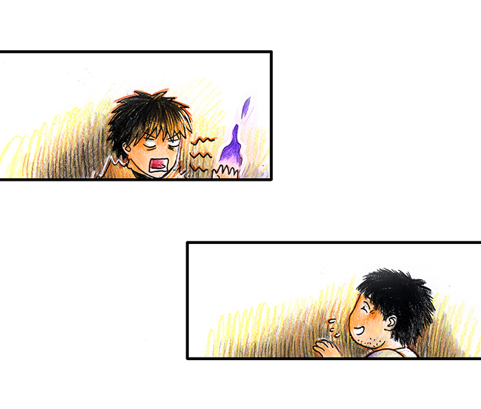 15 地下图书馆II-第15话