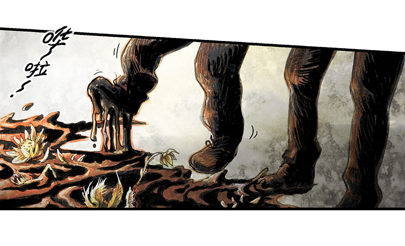 17 预言之眼II-第17话