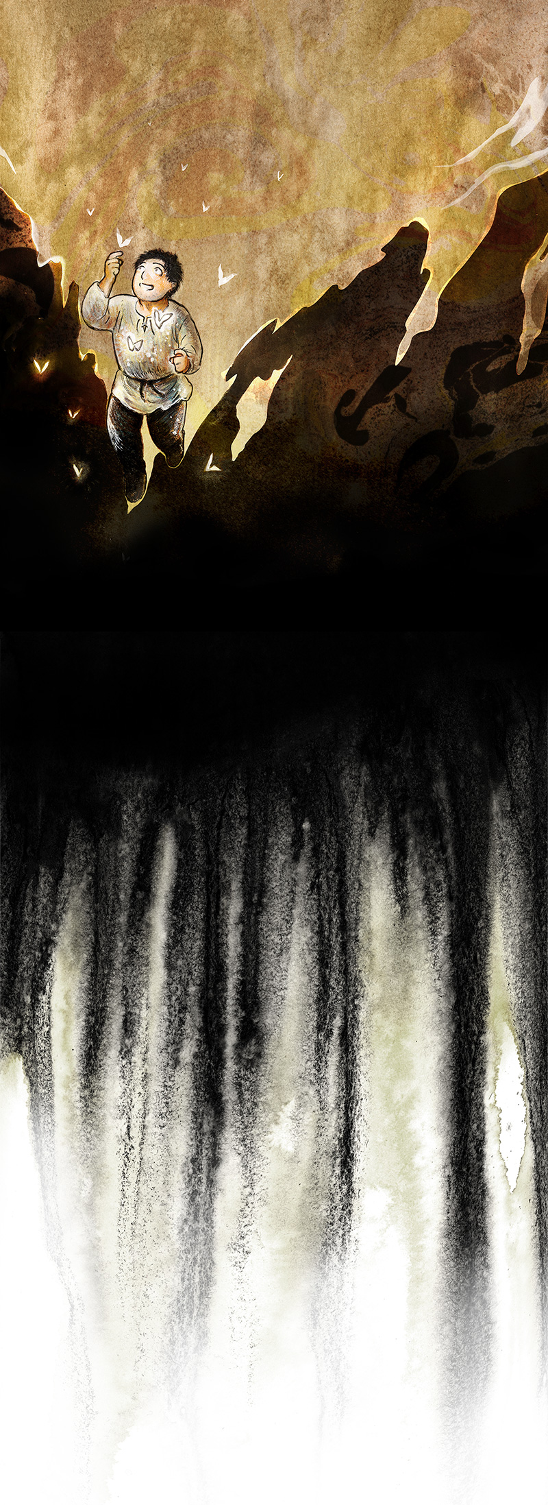 19 预言之眼IV(1/2)-第19话