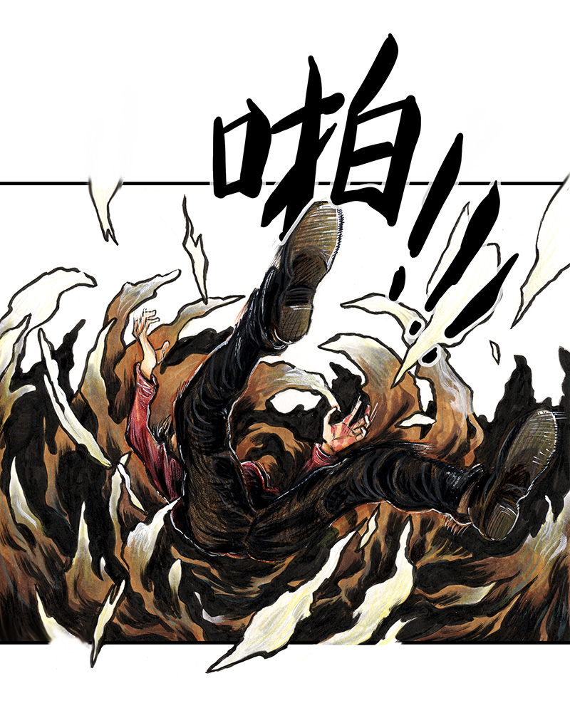 19 预言之眼IV(1/2)-第19话