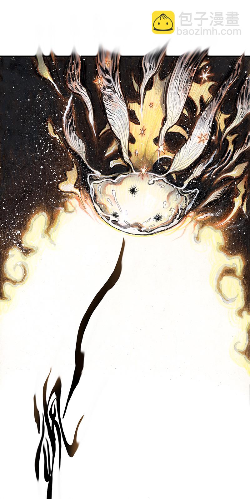 19 预言之眼IV(1/2)-第19话