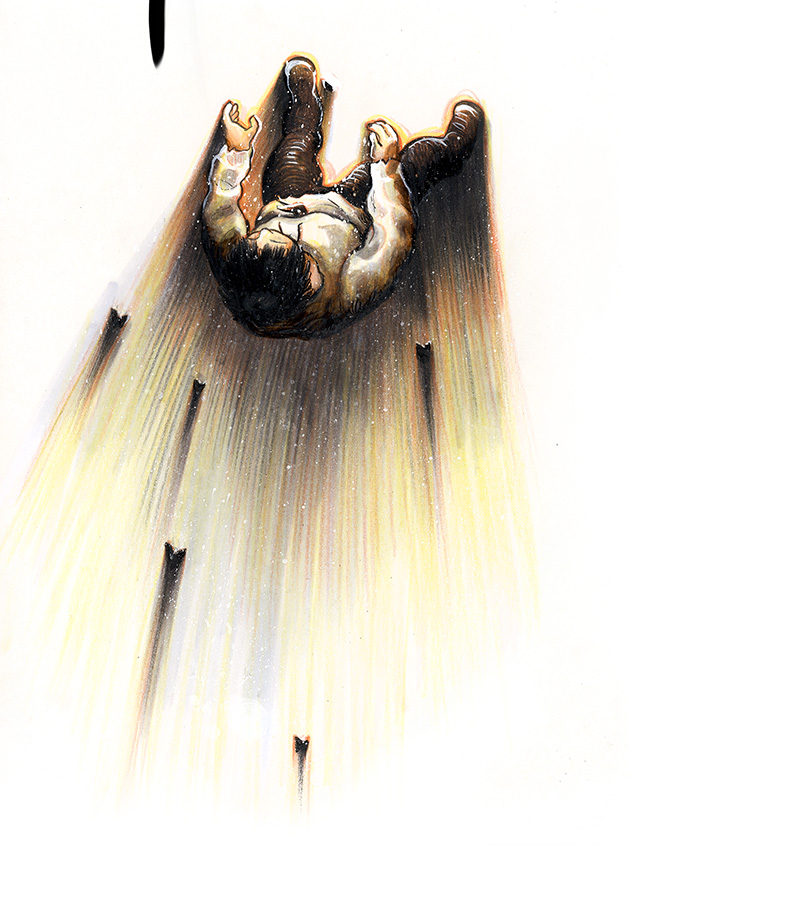 19 预言之眼IV(1/2)-第19话