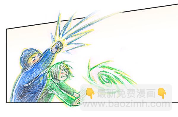 3 屠龙老法师II-第3话