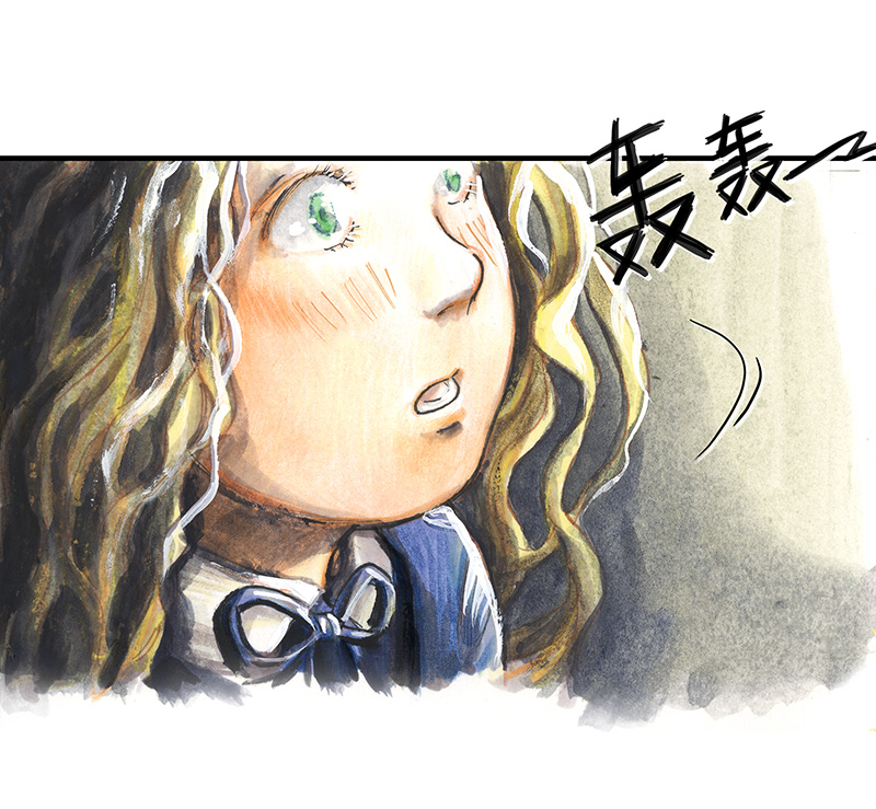 21 陌生的旅行者I-第21话