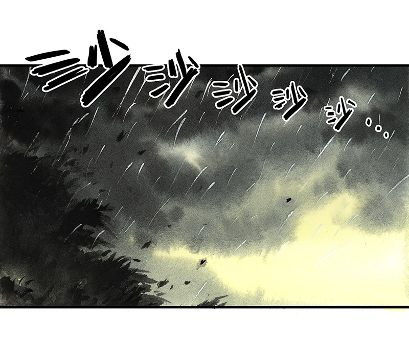 21 陌生的旅行者I-第21话