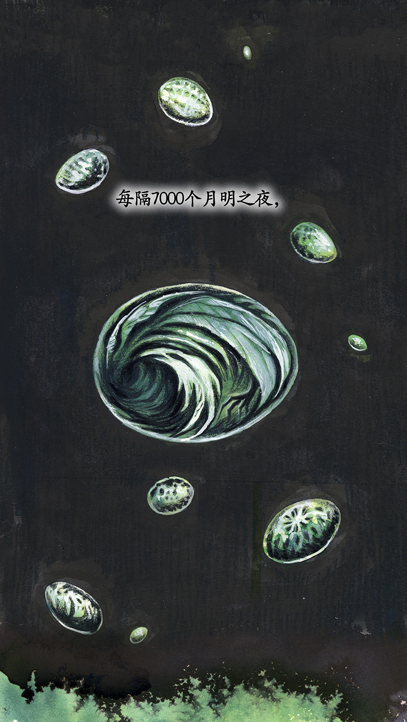 29 实习吟游诗人II(1/2)-第29话