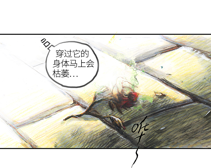 35 降临日III(1/2)-第35话