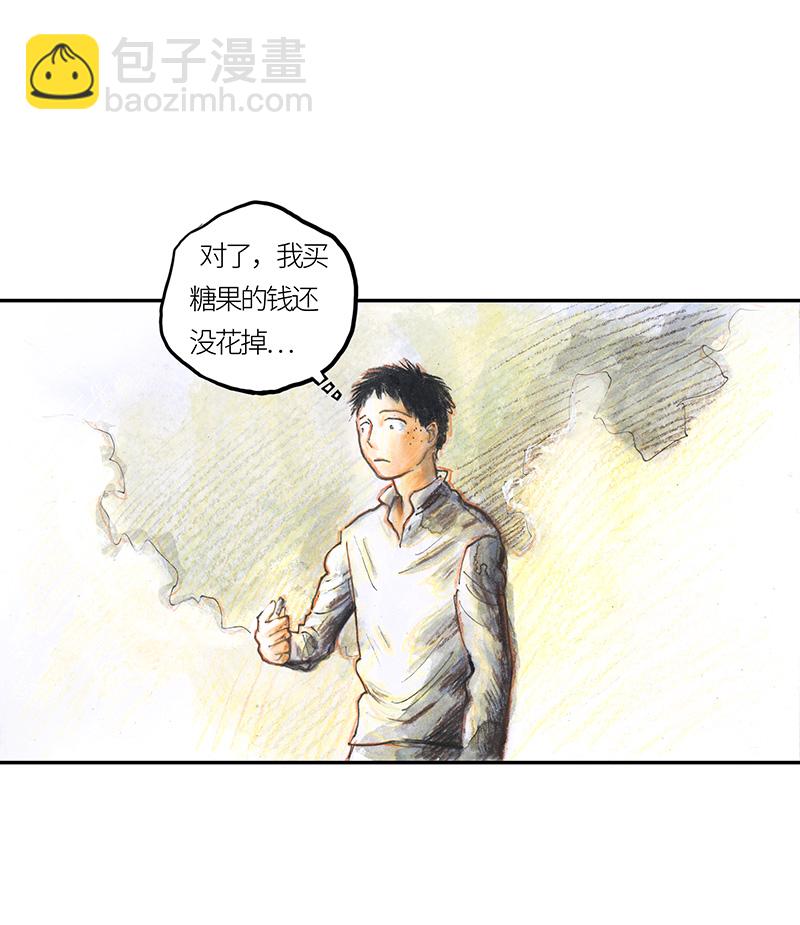 35 降临日III(1/2)-第35话