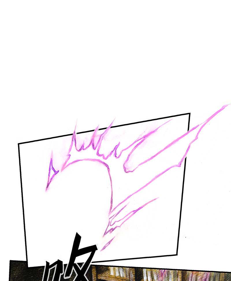 39 沉堕之术II(1/2)-第39话