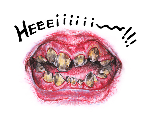 5 丰收庆典I-第5话