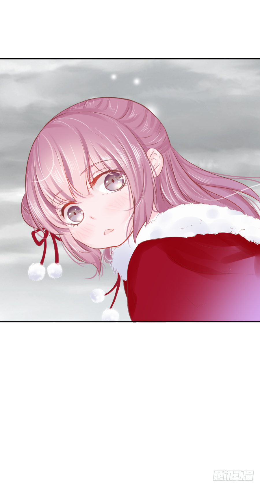 你占用我午睡的地方啦(1/2)-第11话