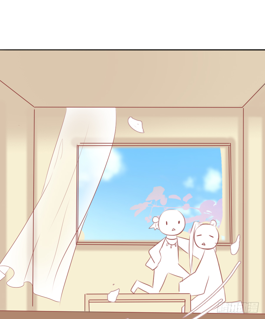 我家的王爷只有我能亲！(1/2)-第13话