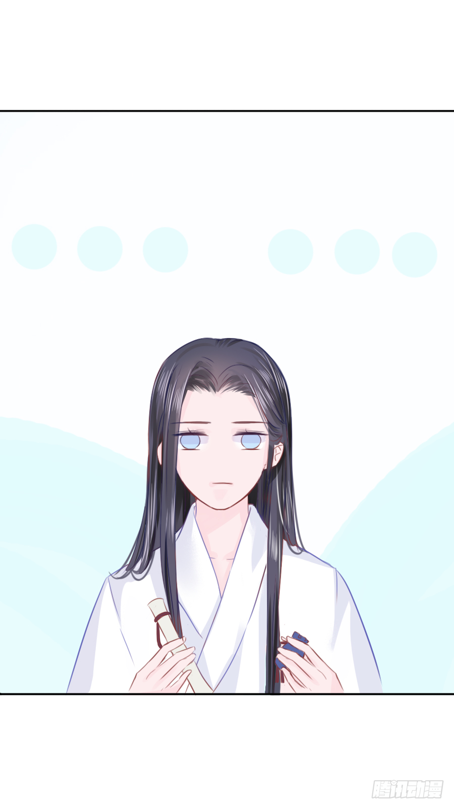 我暗恋的心情你能否感受到(1/2)-第17话