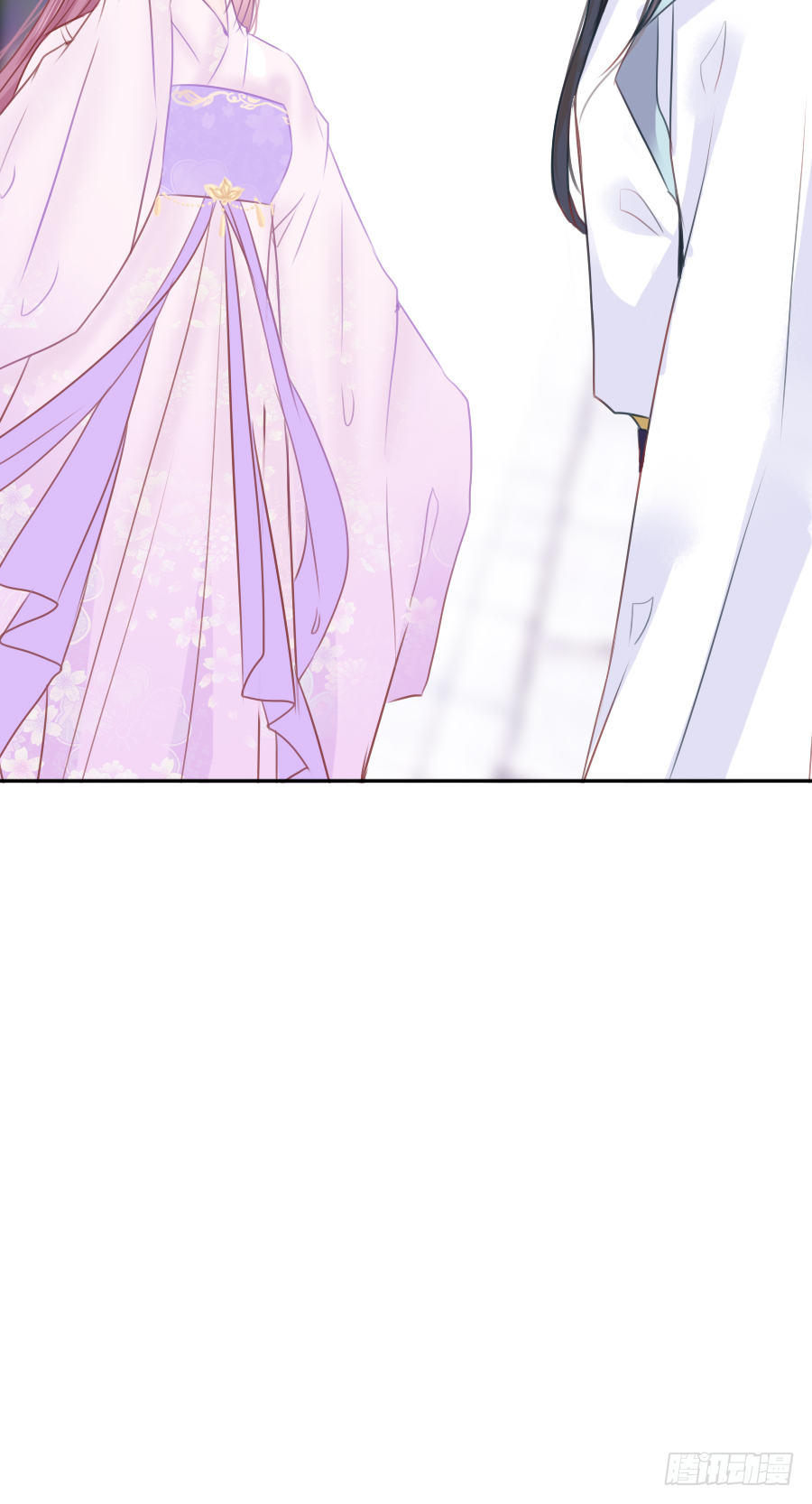 我暗恋的心情你能否感受到(1/2)-第17话