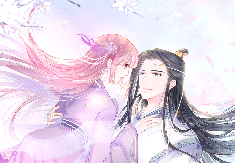 姐姐感情支线开启！(1/2)-第19话