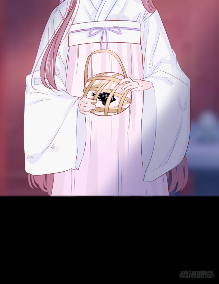 姐姐感情支线开启！(1/2)-第19话