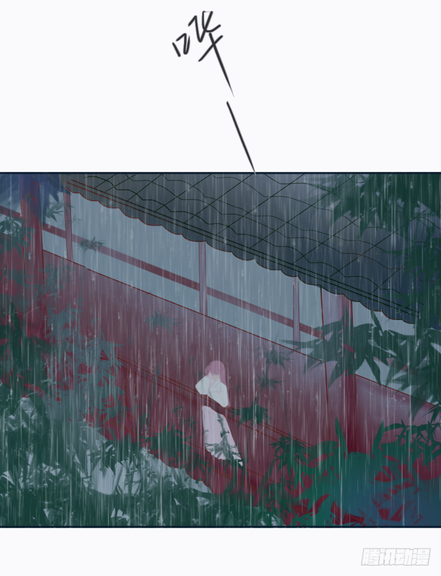 姐姐感情支线开启！(1/2)-第19话