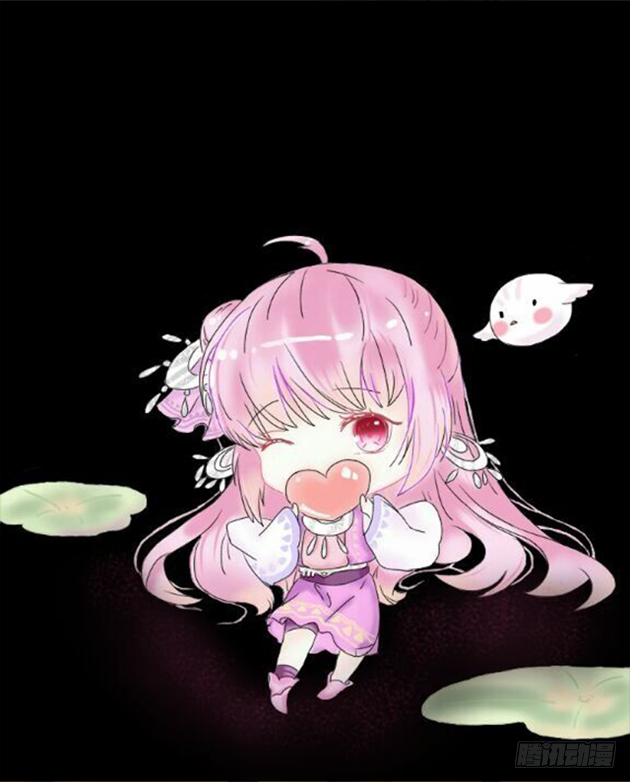 姐姐感情支线开启！(1/2)-第19话