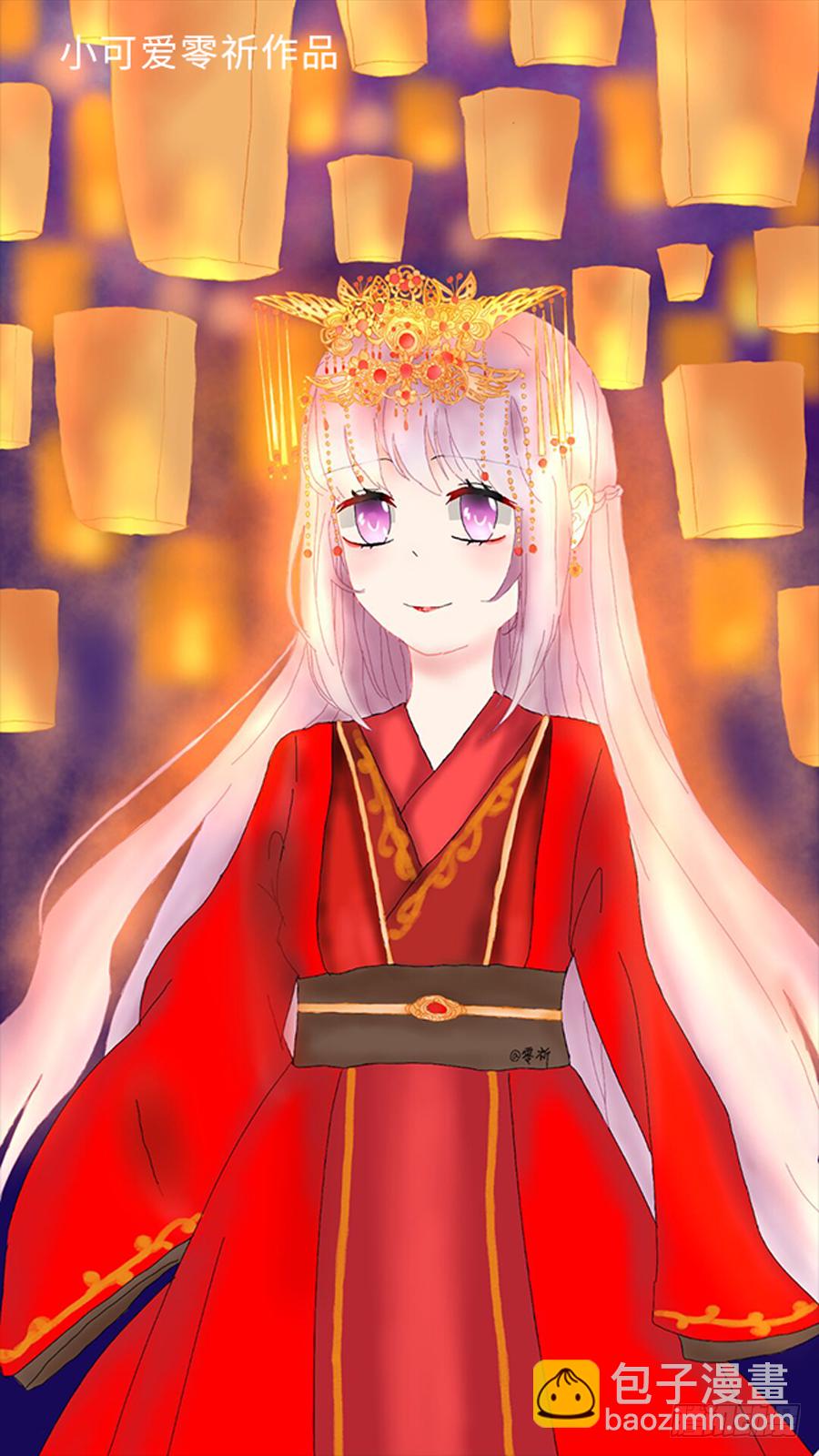 姐姐感情支线开启！(1/2)-第19话