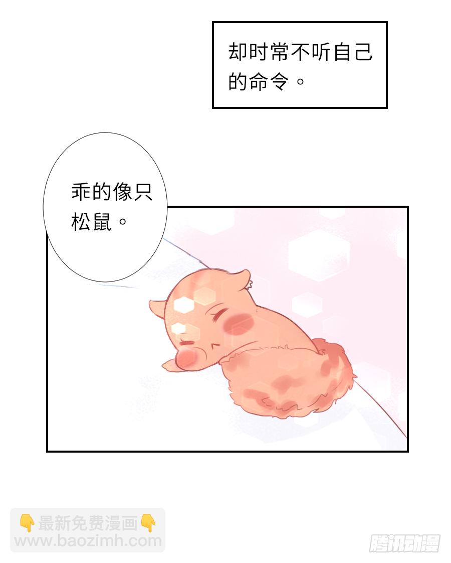 天天逗自家松鼠王妃最开心-第23话