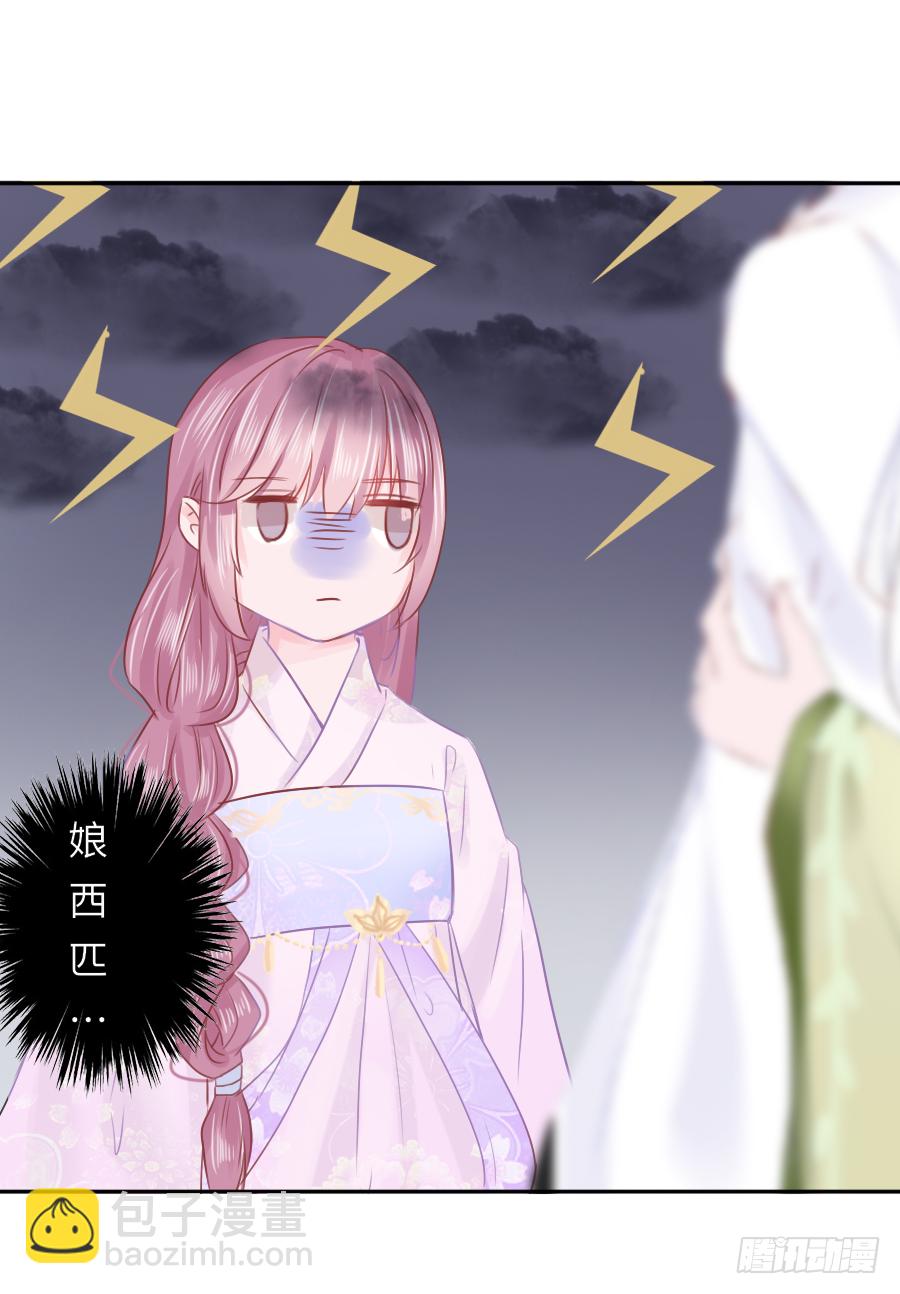 你这胸看起来好真实啊-第25话