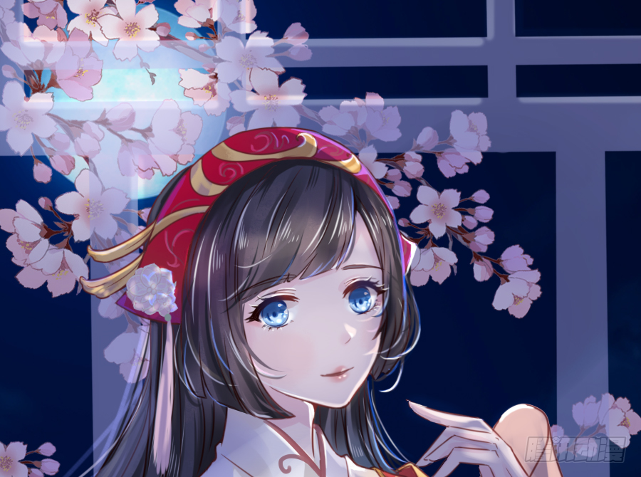 南明煜的小心思-第29话