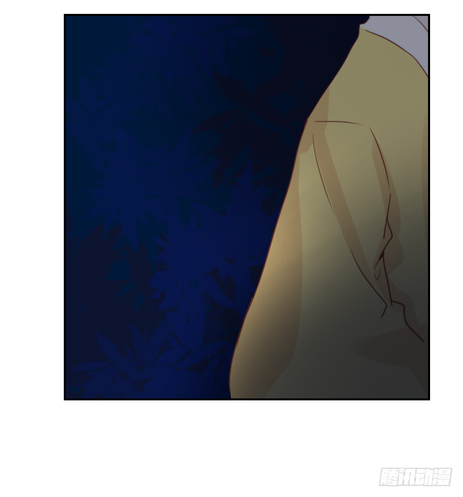 南明煜的小心思-第29话