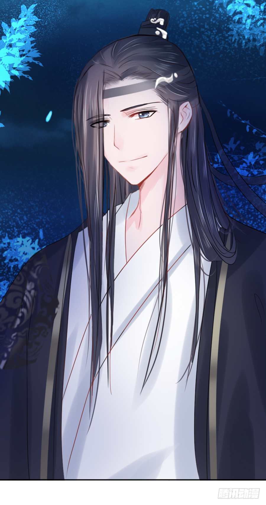 棠花一夢蠱妃傳 - 這算不算互綠現場？！(1/2) - 8