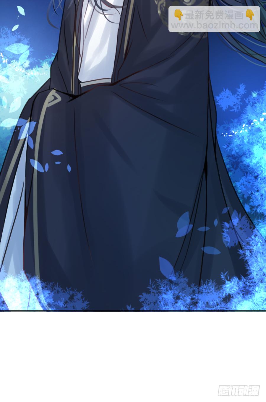 棠花一夢蠱妃傳 - 這算不算互綠現場？！(1/2) - 2