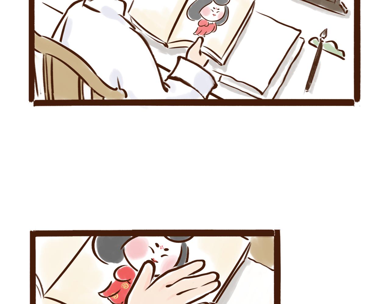 博物馆的秘密(1/2)-第1话