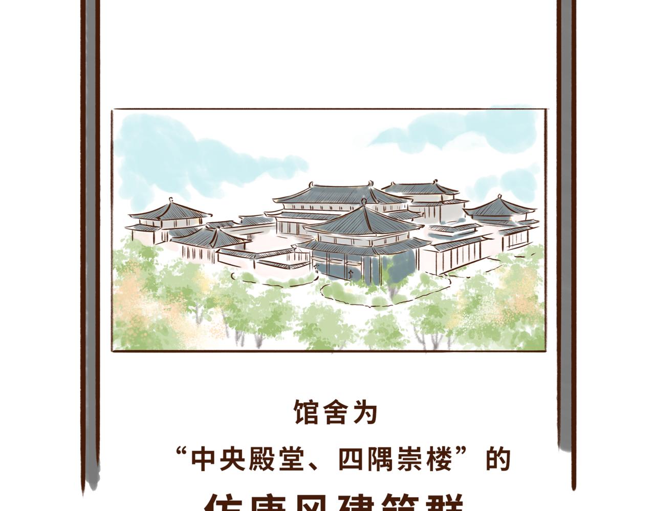 博物馆的秘密(1/2)-第1话