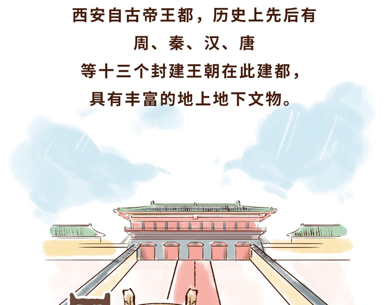 博物馆的秘密(1/2)-第1话