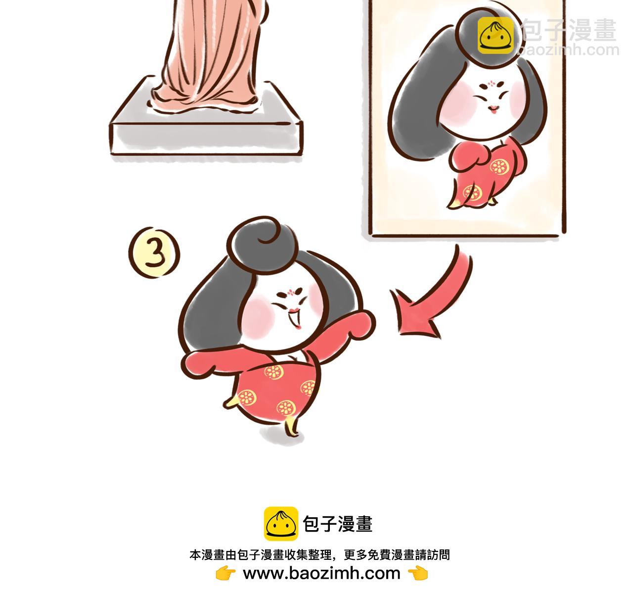 博物馆的秘密(1/2)-第1话