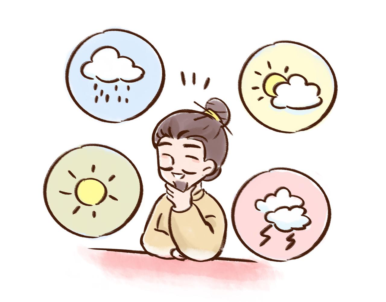 火遍外网的千年银杏树的故事(1/2)-第13话