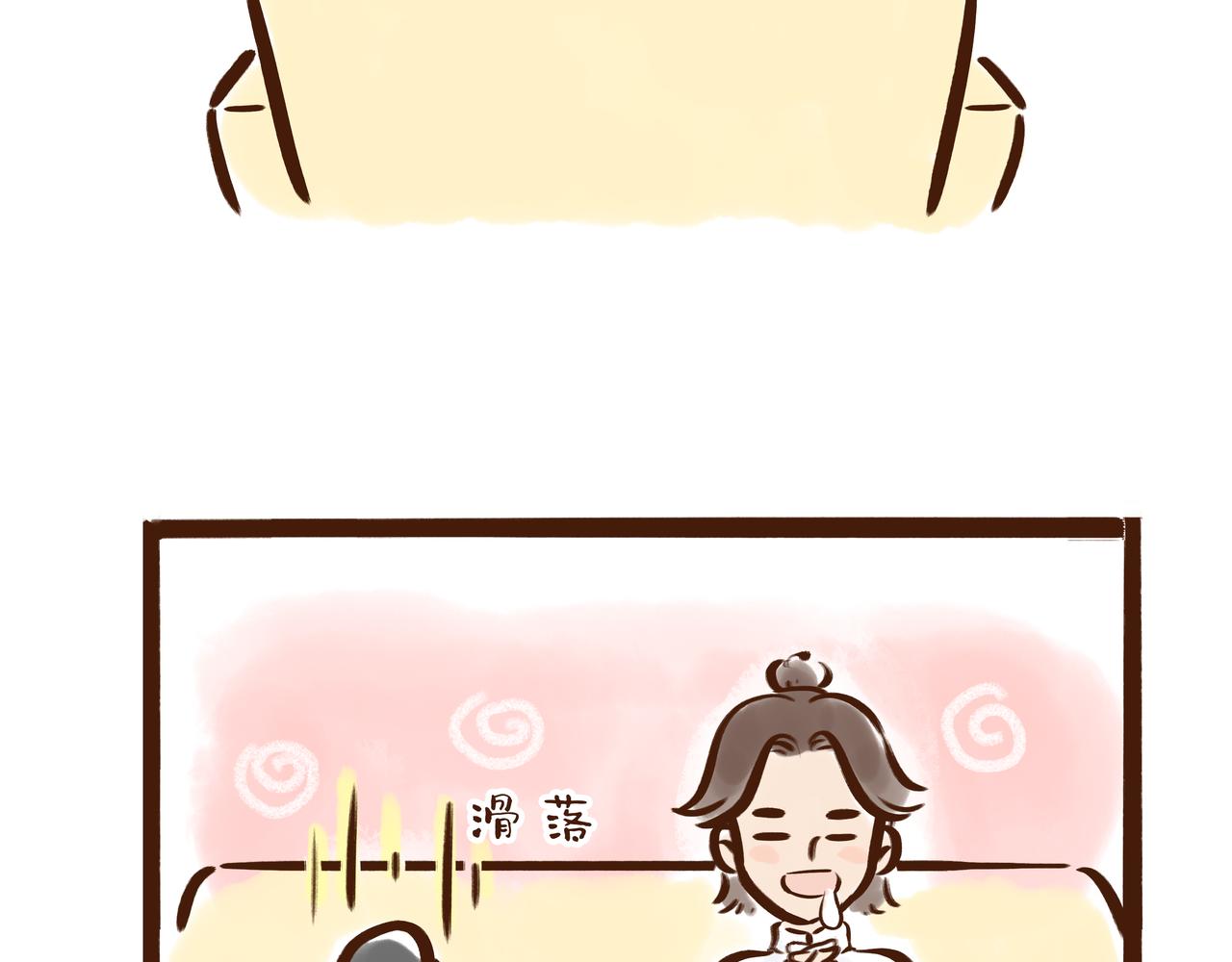 真香！陕西美食和唐朝美食那些事(1/3)-第15话