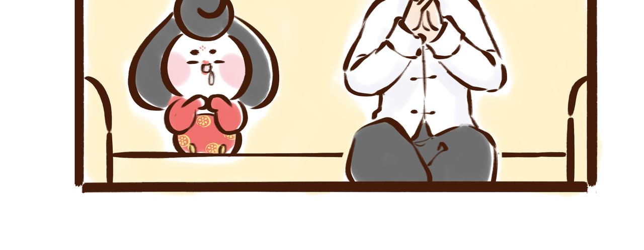 真香！陕西美食和唐朝美食那些事(1/3)-第15话