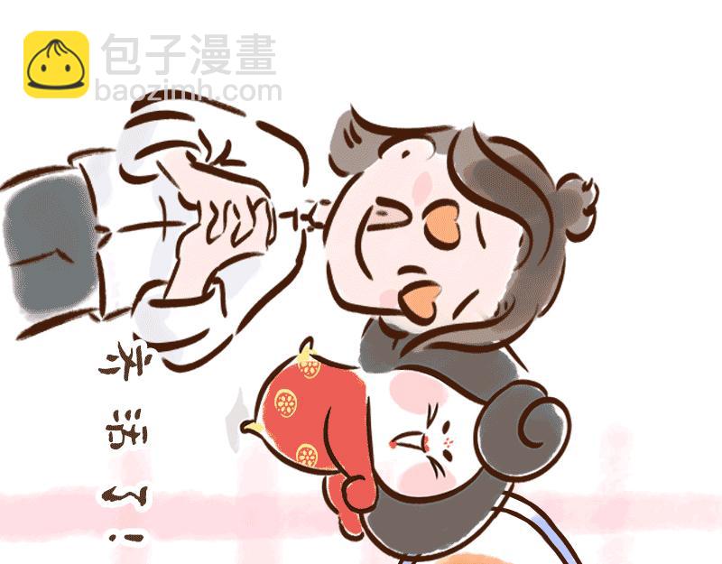 真香！陕西美食和唐朝美食那些事(1/3)-第15话