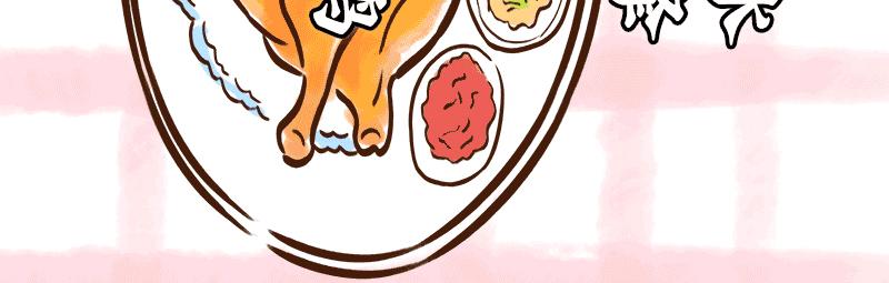 真香！陕西美食和唐朝美食那些事(1/3)-第15话