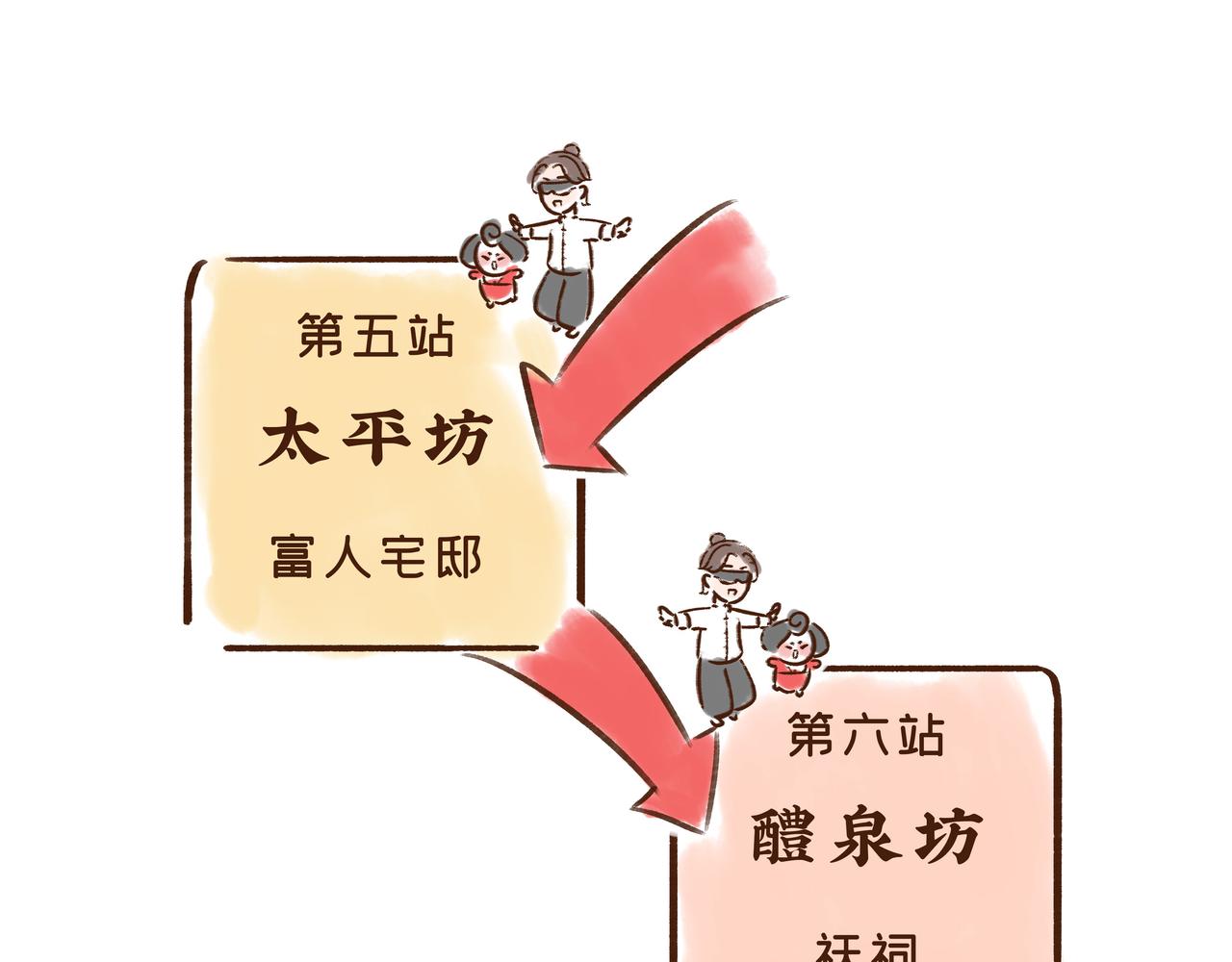 第1册收官:我们的长安城(下)(1/2)-第21话