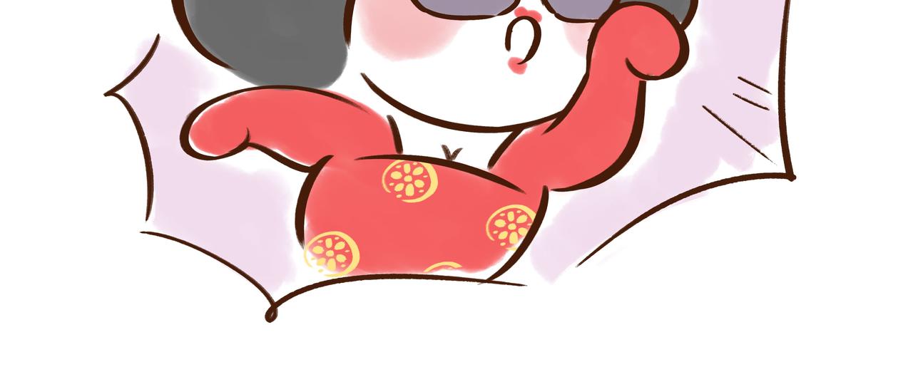 第1册收官:我们的长安城(下)(1/2)-第21话