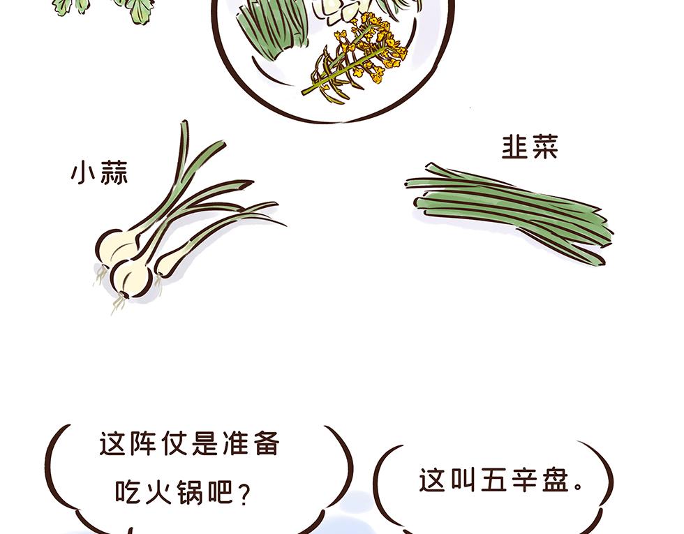 唐代元宵节:一起来嗨3天3夜！(1/3)-第23话